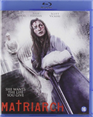 Matriarch [Blu-Ray]