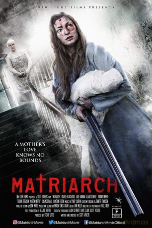 Matriarch [DVD]