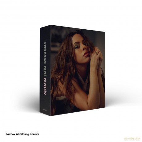 Mai,Vanessa: Matrix - Limitierte Fanbox [CD]