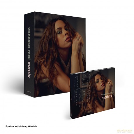 Mai,Vanessa: Matrix - Limitierte Fanbox [CD]