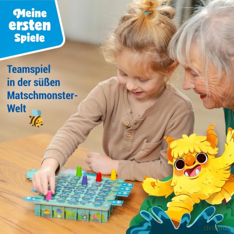 Matsch Quatsch