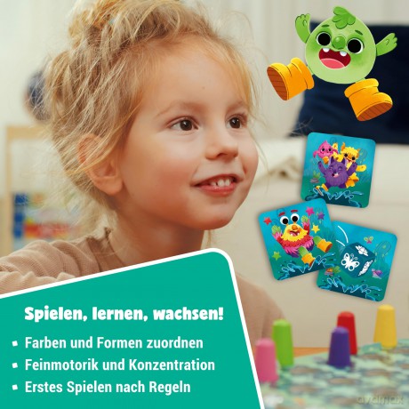Matsch Quatsch