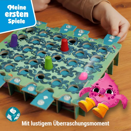 Matsch Quatsch