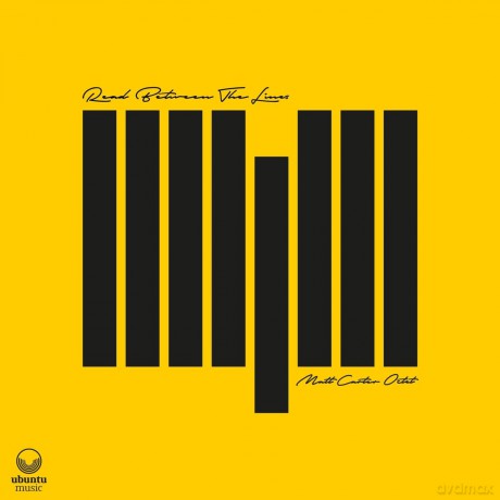 Matt Carter Octet-Read Between The Lines: Matt Carter Octet-Read Between The Lines [CD]