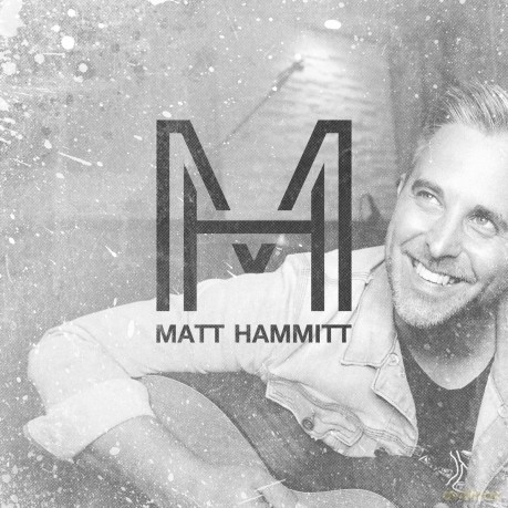 Hammitt,Matt: Matt Hammitt [CD]