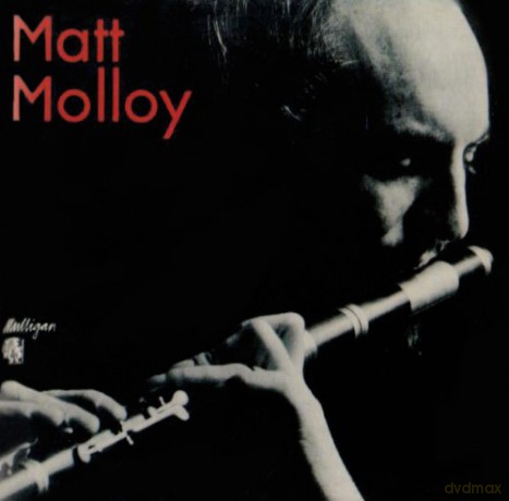 Matt Molloy-Matt Molloy: Matt Molloy-Matt Molloy [CD]