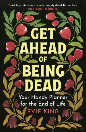 Matters of Death and Life [KSIĄŻKA]