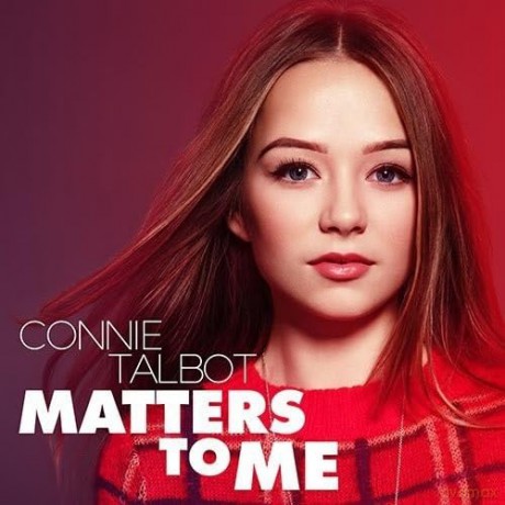 Talbot,Connie: Matters To Me [CD]