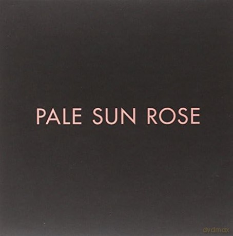 Matthew And The Atlas-Pale Sun Rose: Matthew And The Atlas-Pale Sun Rose [Winyl]