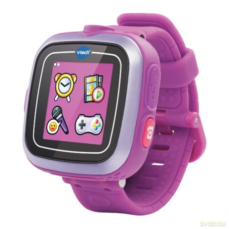 VTECH Kidizoom Smart Watch fioletowy