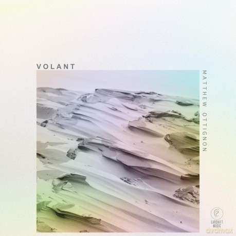 Matthew Ottignon-Volant: Matthew Ottignon-Volant [CD]
