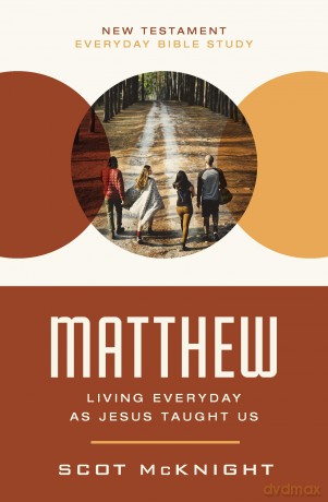 Matthew [KSIĄŻKA]