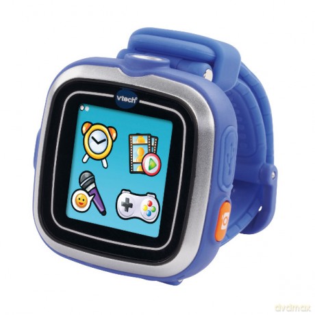 VTECH Kidizoom Smart Watch niebieski