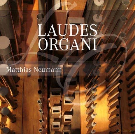 Matthias Neumann-Various [CD]