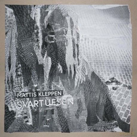 Mattis Kleppen-Svartufsen: Mattis Kleppen-Svartufsen [Winyl]