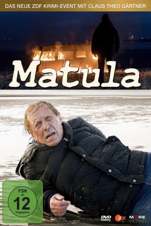 Matula [DVD]