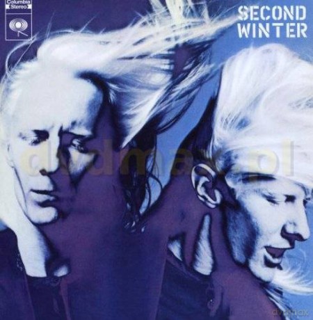 Johnny Winter: Second Winter [2CD]