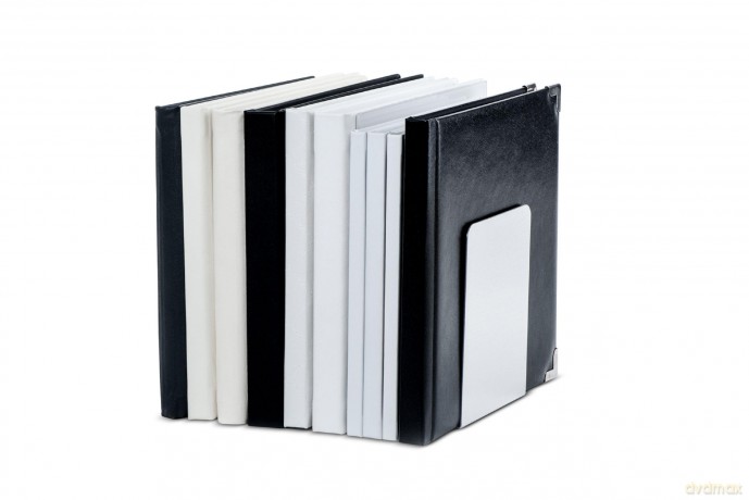 Maul Alu-Buchstźtze 10x10x13cm