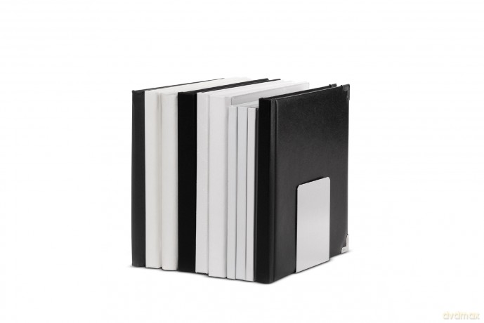 Maul Alu-Buchstźtze 10x8x10cm