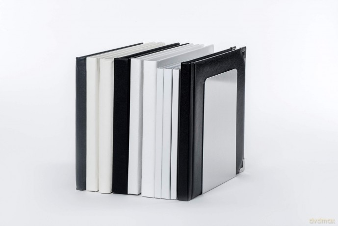 Maul Alu-Buchstźtze 12x12x17,5