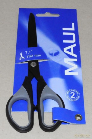 Maul Antihaft-Schere 18cm