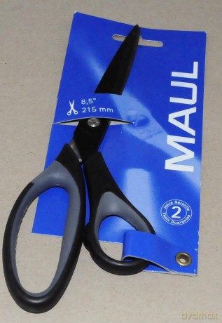 Maul Antihaft-Schere 21,5cm