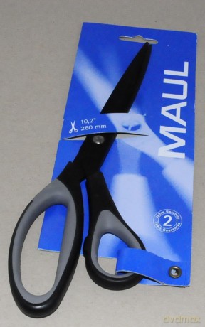 Maul Antihaft-Schere 26cm