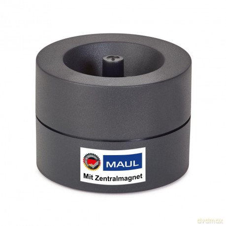 MAUL Bźroklammerspender MAULpro ECO schw