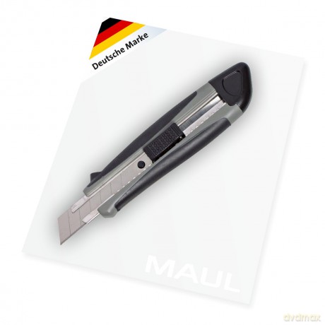 Maul Cutter 18mm