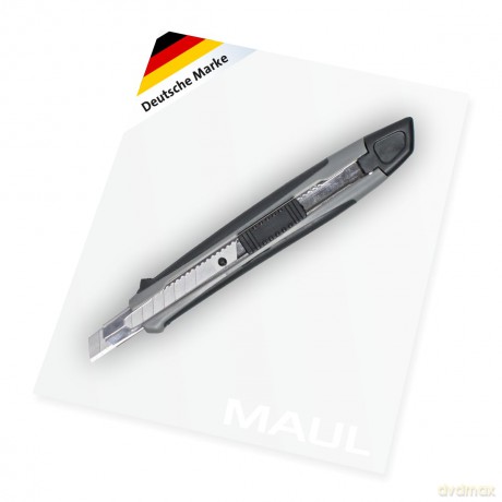 Maul Cutter 9mm