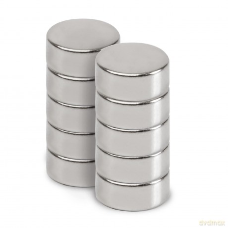 MAUL Funkwanduhr MAULstep silber 35,0 cm