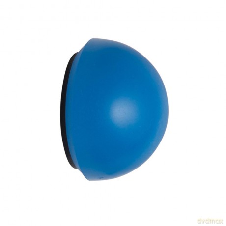 Maul: MAUL Kegelmagnete blau, Kunststoff 3,0