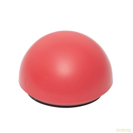 Maul: MAUL Kegelmagnete rot, Kunststoff 3,0