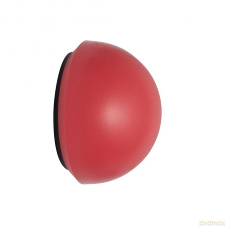 Maul: MAUL Kegelmagnete rot, Kunststoff 3,0