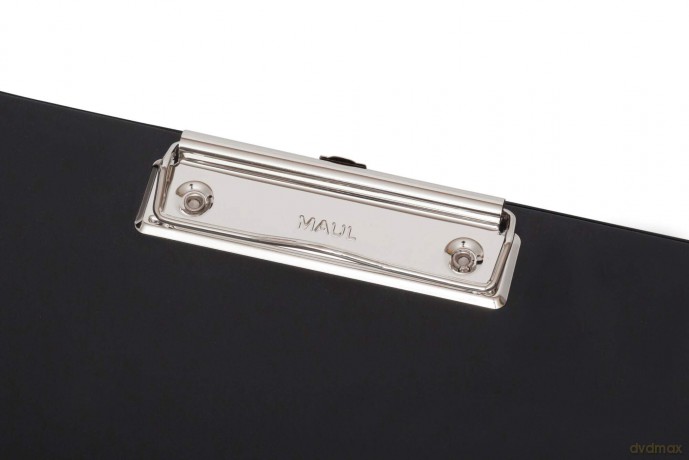MAUL Klemmbrett 2334490 DIN A4 schwarz K