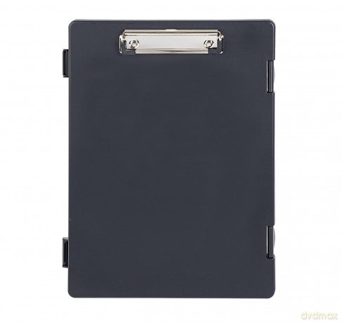 MAUL Klemmbrett 2349290 DIN A4 schwarz K