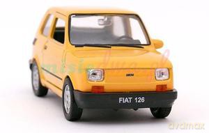 WELLY Maluch 1/34