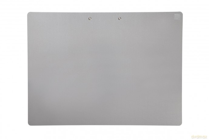 MAUL Klemmbrett A3, silber
