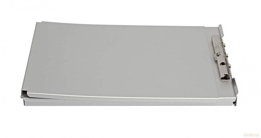 Maul: MAUL Klemmbrett MAULcase 2354808 DIN A4
