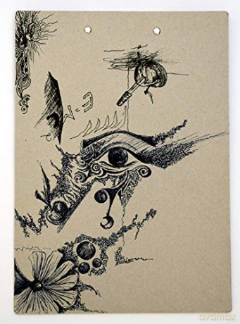 MAUL Klemmbrett MAULcreative 2381082 DIN