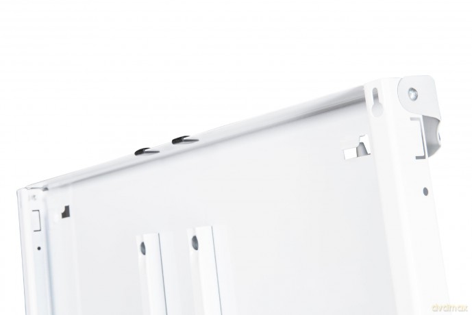 MAUL Klemmbrett MAULflexx 2361002 DIN A4