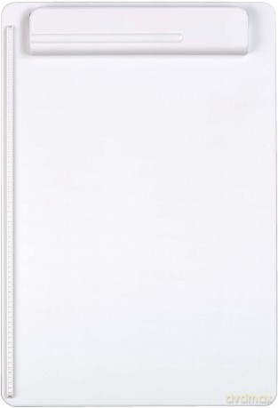 Maul: MAUL Klemmbrett MAULgo uni 2325102.ECO D