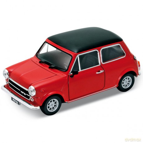 WELLY Mini Cooper 1300