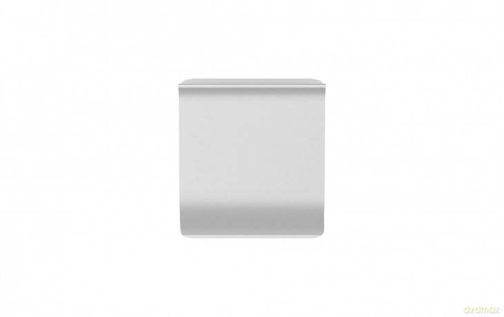 Maul: MAUL Klemmleiste 3,5 cm silber selbstkle