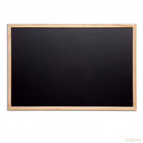MAUL Kreidetafel 40,0 x 60,0 cm schwarz