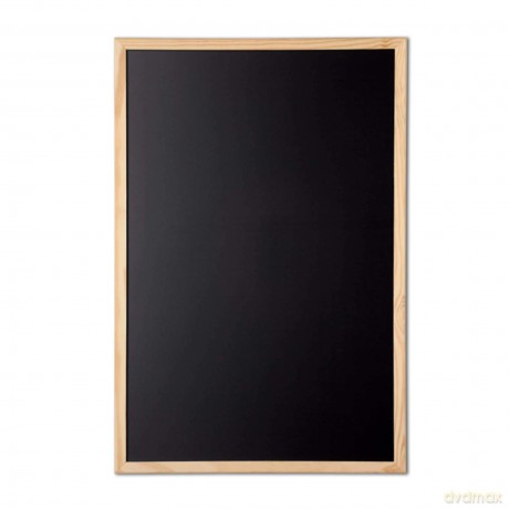 MAUL Kreidetafel 40,0 x 60,0 cm schwarz