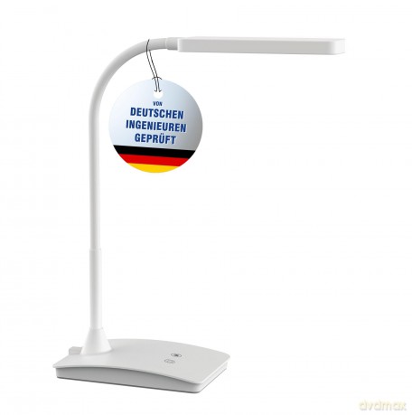 Maul LED-Leuchte pearly