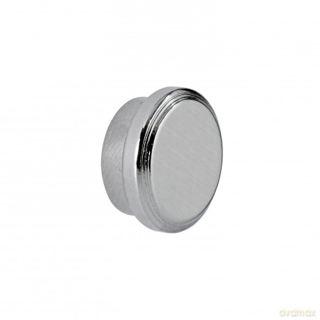 MAUL Magnet silber 1,6 x 0,7 cm