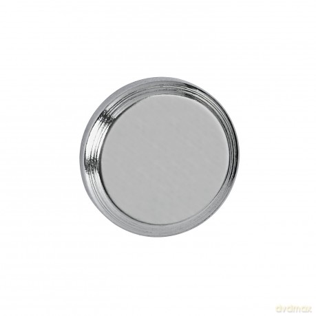 MAUL Magnet silber 1,6 x 0,7 cm