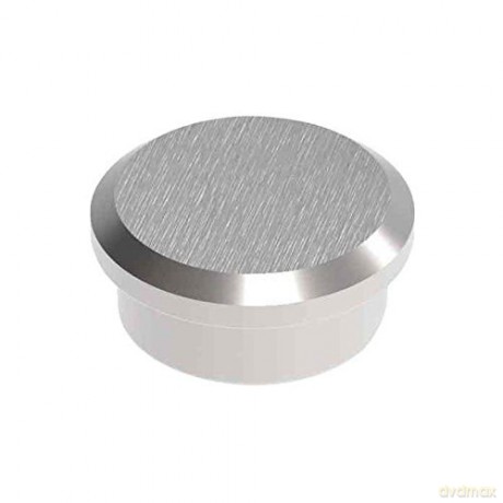 MAUL Magnet silber 1,6 x 0,7 cm